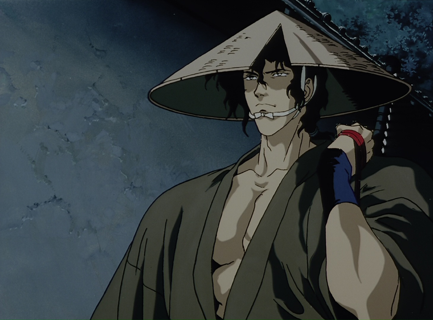 Манускрипт ниндзя — скриншот 25