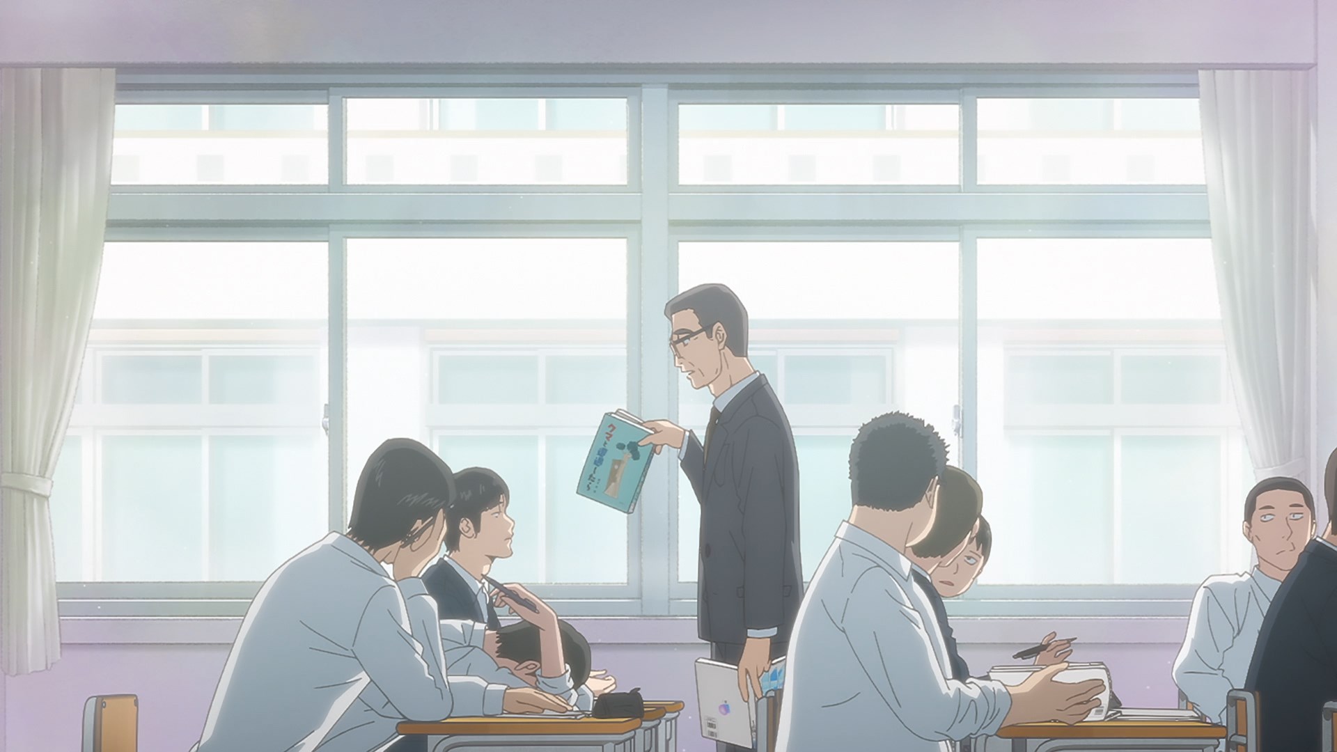 Там нет другого — скриншот 16