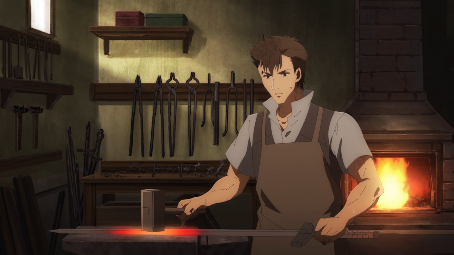 Непризнанный школой владыка демонов! Сильнейший владыка демонов в истории поступает в академию, переродившись своим потомком 2. Часть 2 — скриншот 6