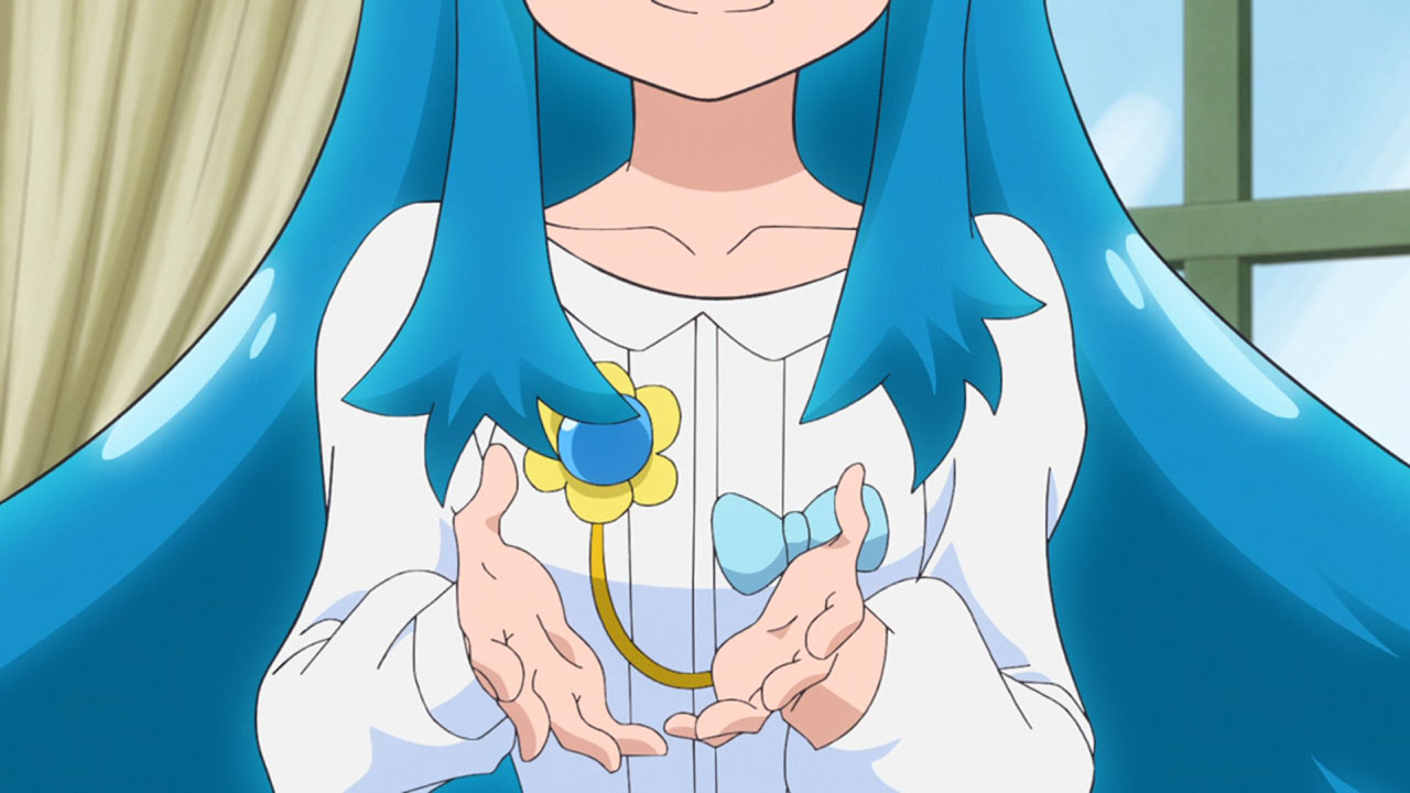 Милое лекарство: Зарядись счастьем! — Балерина Королевства Кукол — скриншот 16