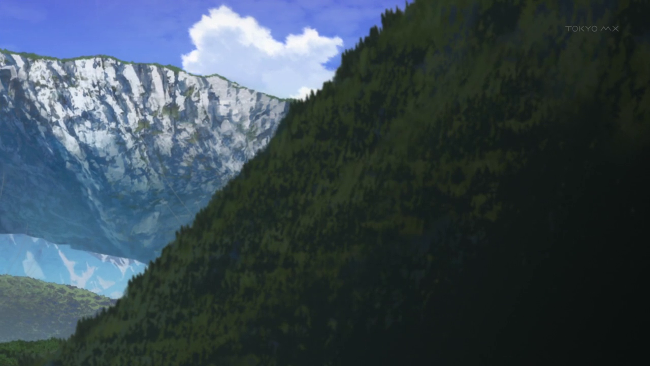 Любовная песня одного пилота — скриншот 24