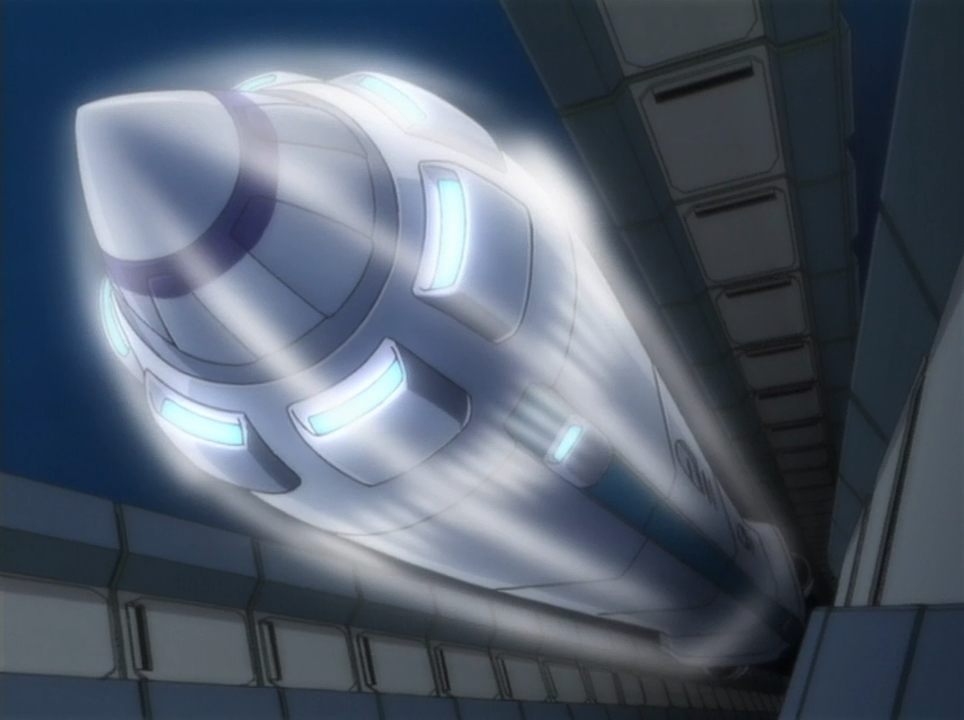 Небесный Фафнир: Мёртвый агрессор — скриншот 41