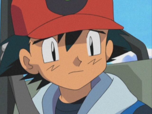 Покемон: Современное поколение — скриншот 16