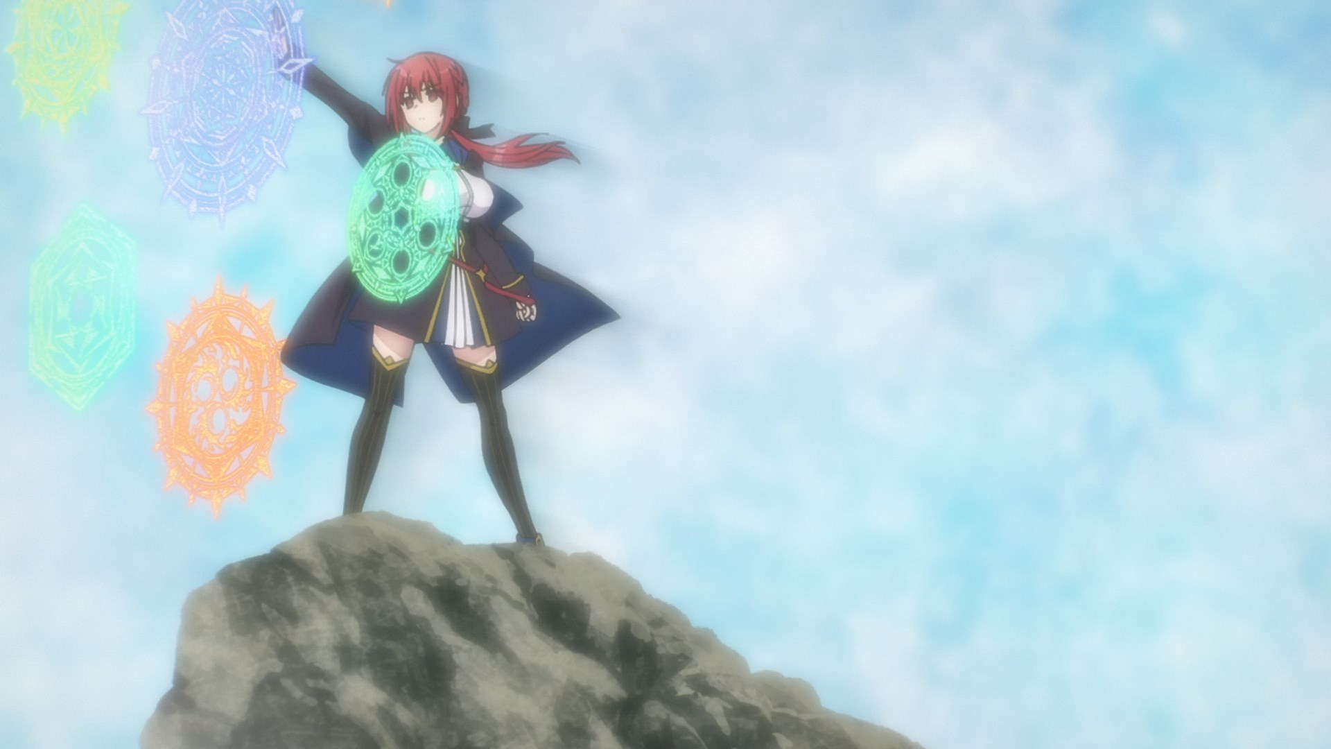 Мастера на все руки выгнали из отряда героев — скриншот 20