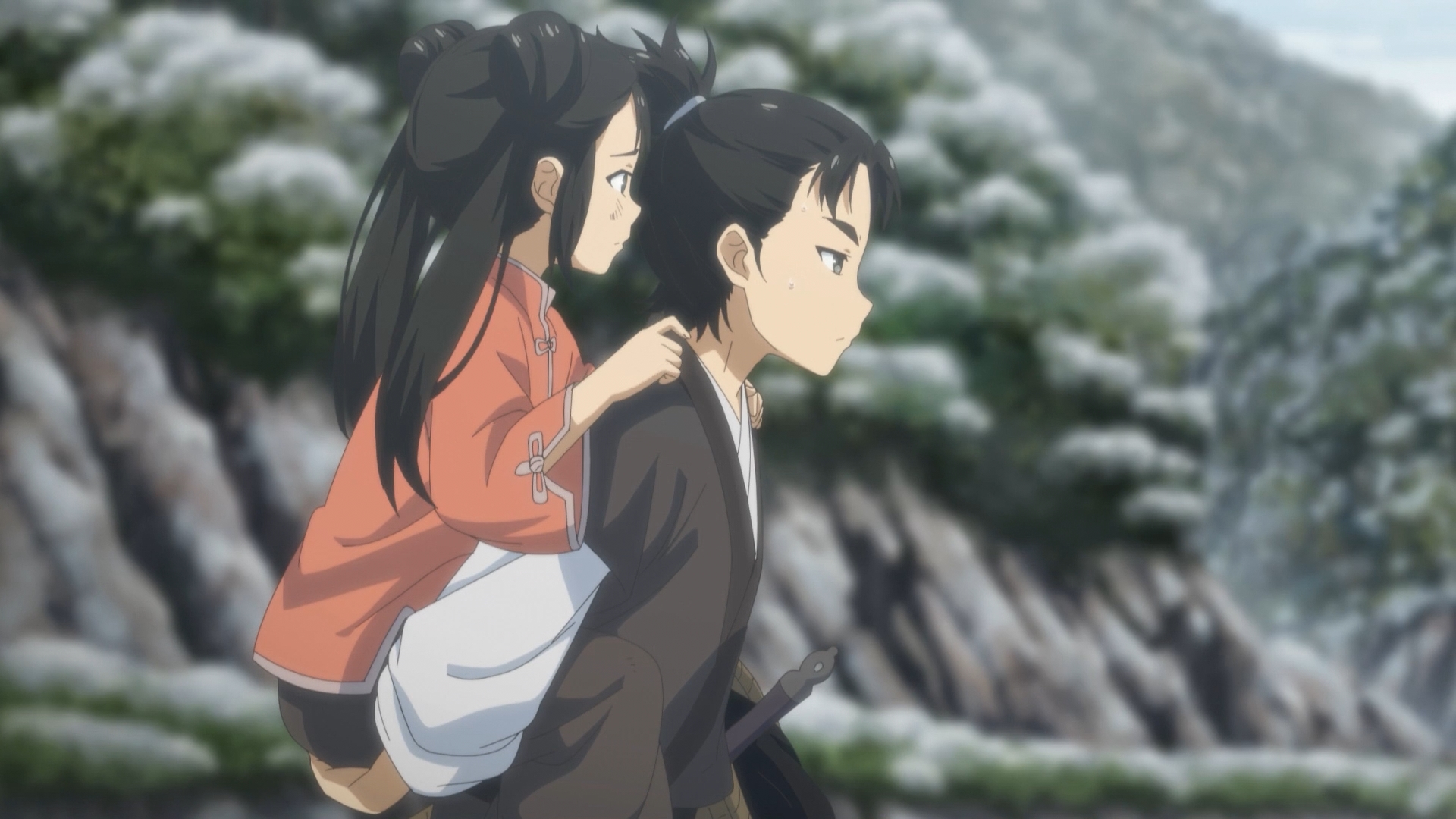 Руководство сотен демонов 3 — скриншот 14