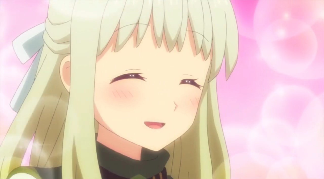 Пожиратель богов: Резо-театр — скриншот 7