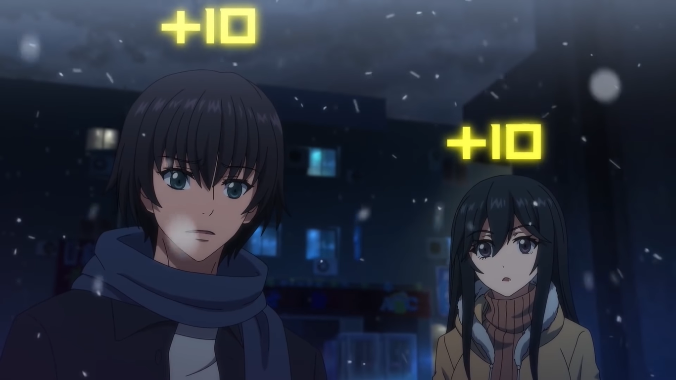 Пощади меня, великий господин! — скриншот 26