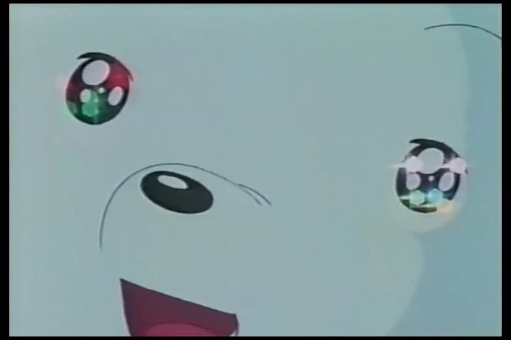 Приключения Мишки и Мушки на Северном полюсе — скриншот 13