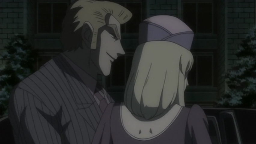 Голго-13 — скриншот 29