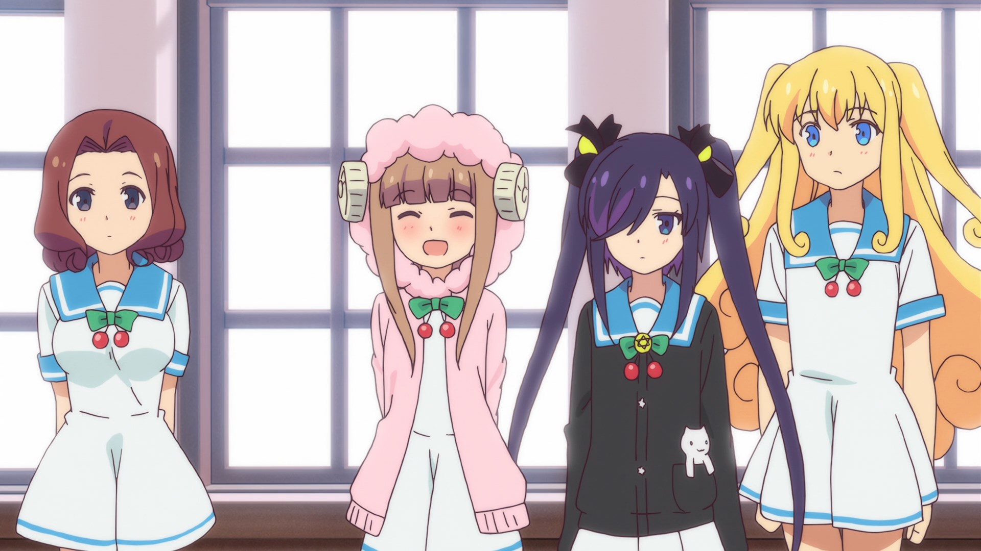 Двойной ангел: Прорыв — скриншот 31