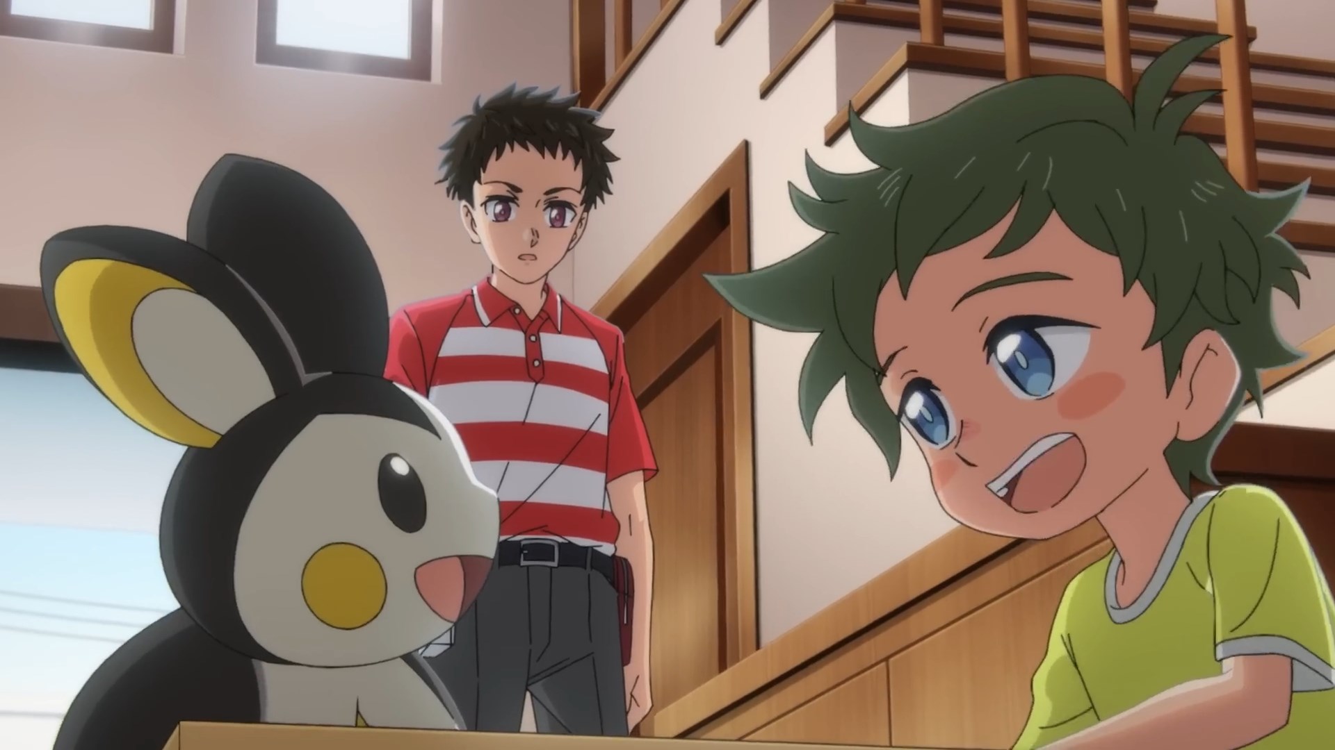 Покетун (2025) — скриншот 31