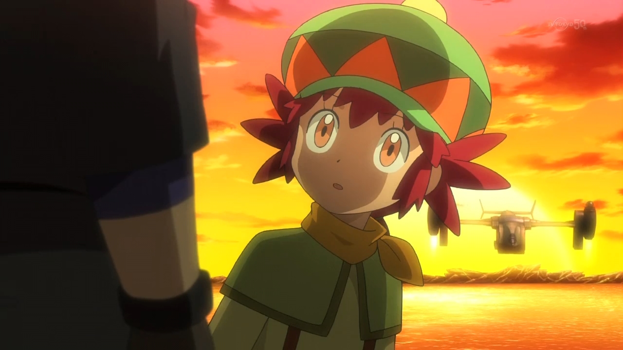 Покемон XY: Мега-эволюция — скриншот 30