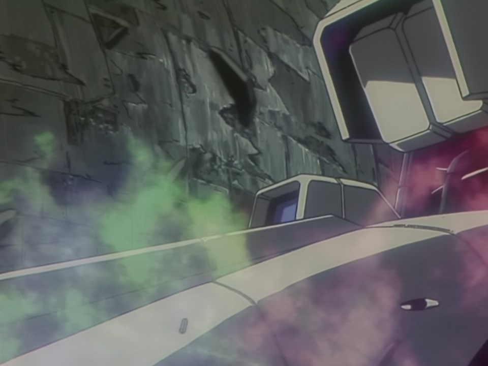 Звёздные фрагменты: Рождение — скриншот 15