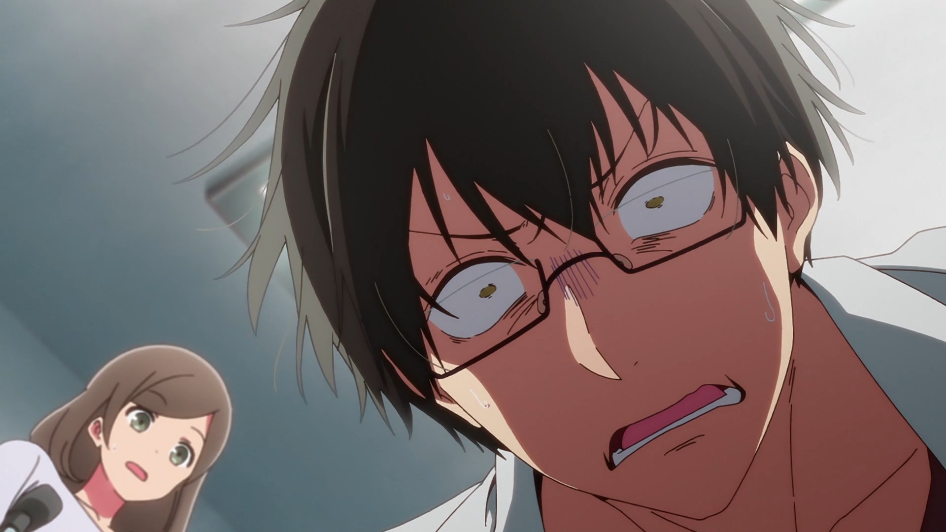 Ребёнок идола — скриншот 17