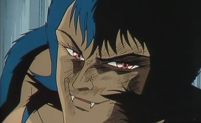 Базука Ханаппэ — скриншот 12