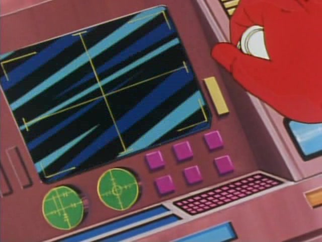 Космический воин Балдиос — скриншот 40