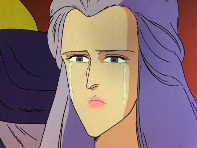 Кулак Северной звезды — скриншот 26