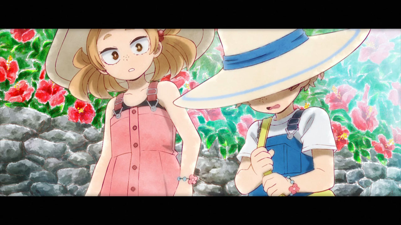 Моя геройская академия: Восхождение героев — Спецвыпуск — скриншот 27