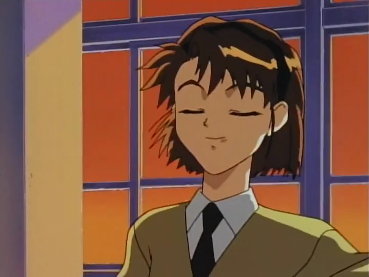 Эль-Хазард: Странники — скриншот 15