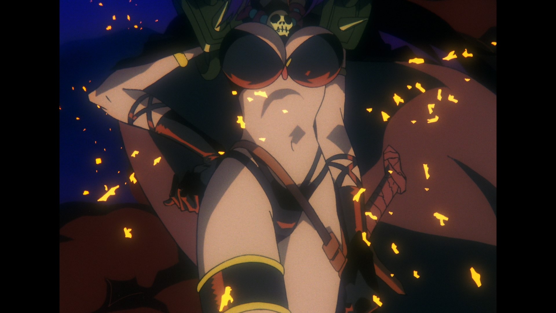 Превосходные Рубаки — скриншот 7