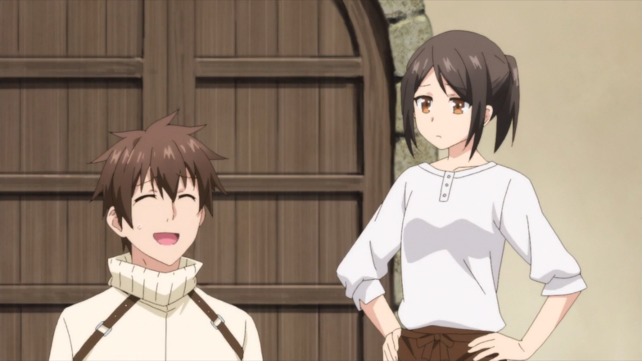 Ради своей дочери я смогу победить даже короля демонов — скриншот 29