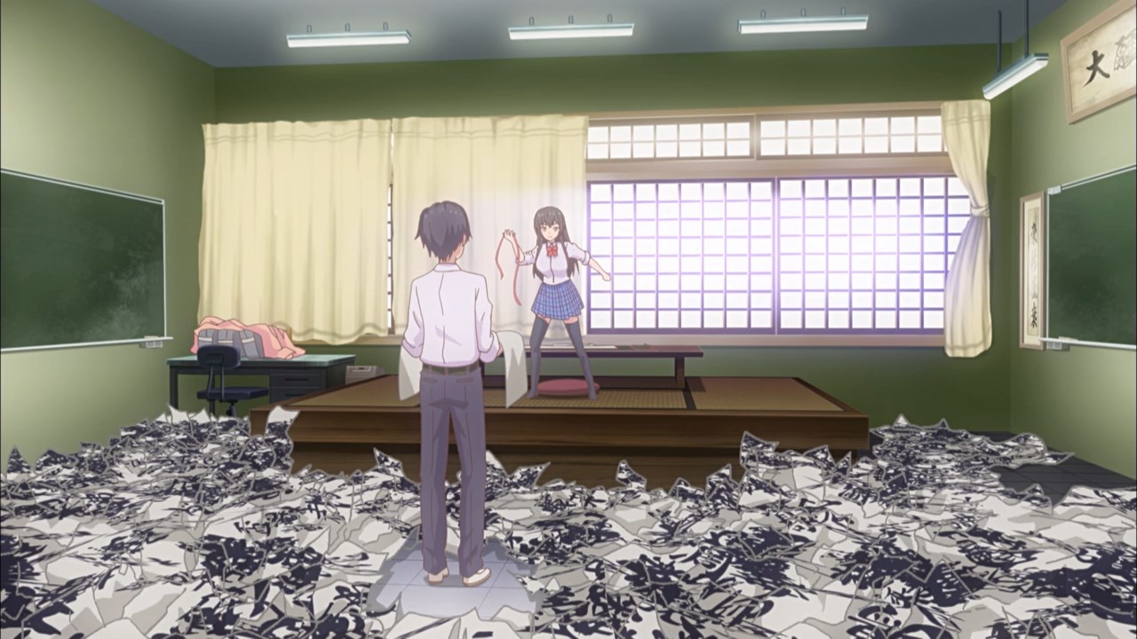 Полюбишь ли ты извращенку, если она милая? — скриншот 6