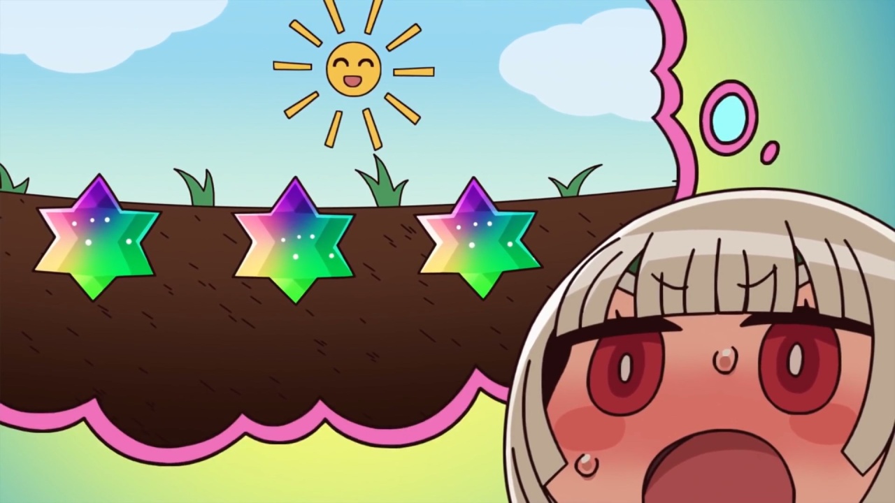 Судьба/Великий приказ: В манге всё яснее! — скриншот 22