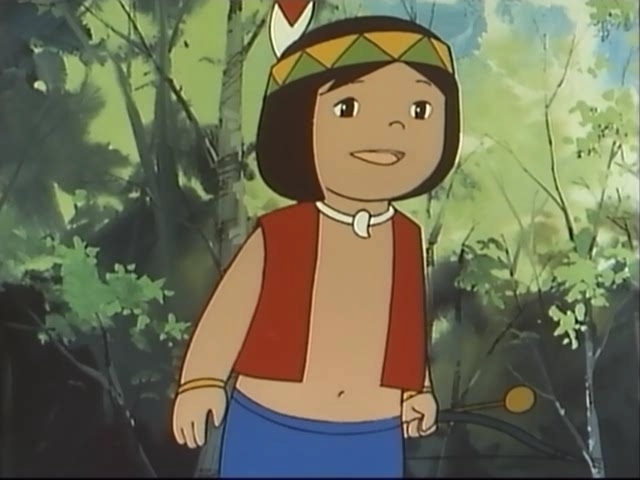 Хроники животных Сетона: Медвежонок Джекки — скриншот 8