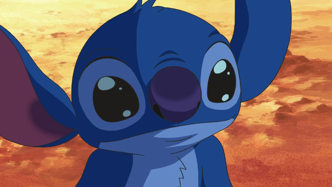 Стич! 3: Эпизод 30 — скриншот 12