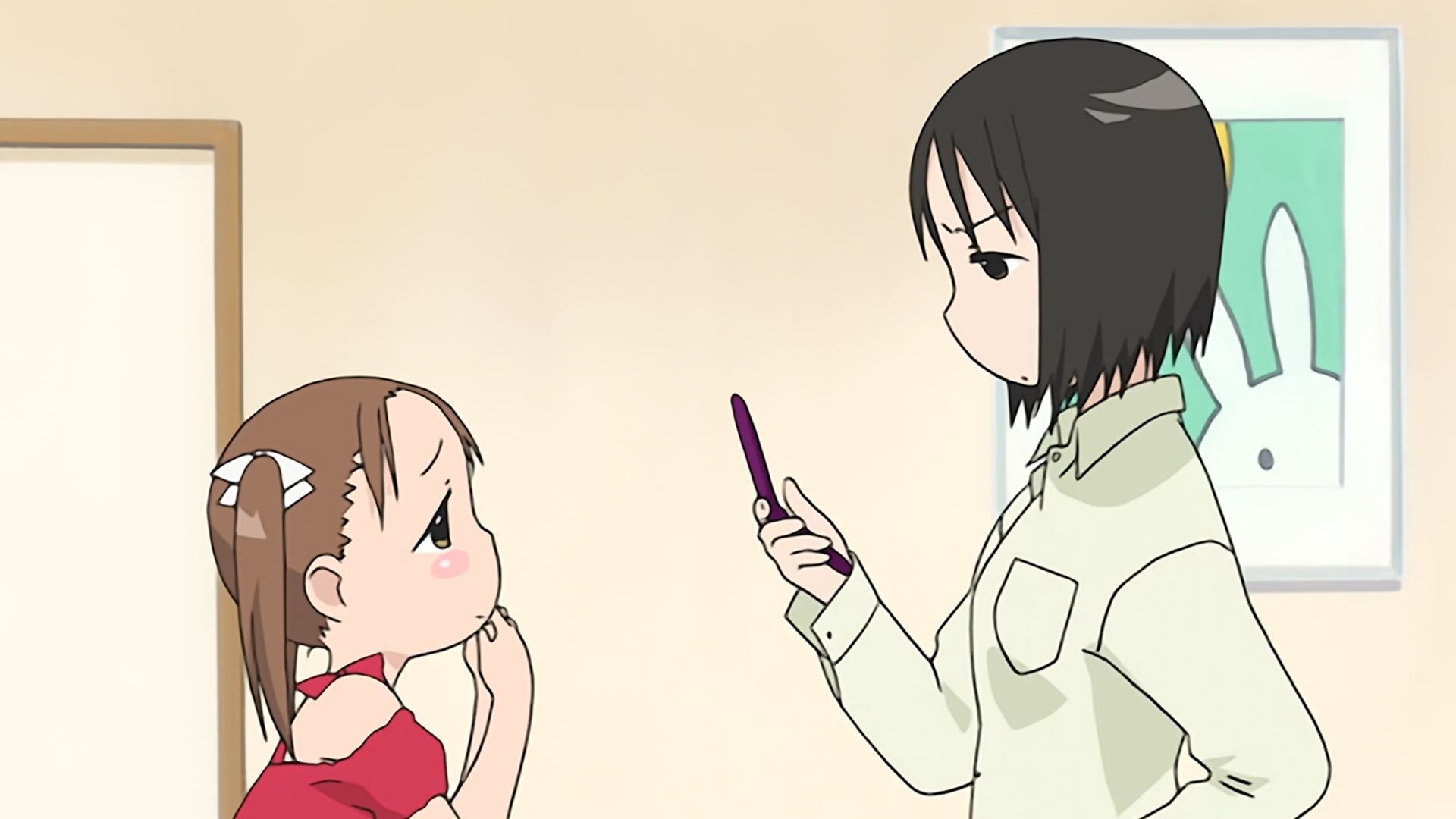 Клубничный зефир — скриншот 13