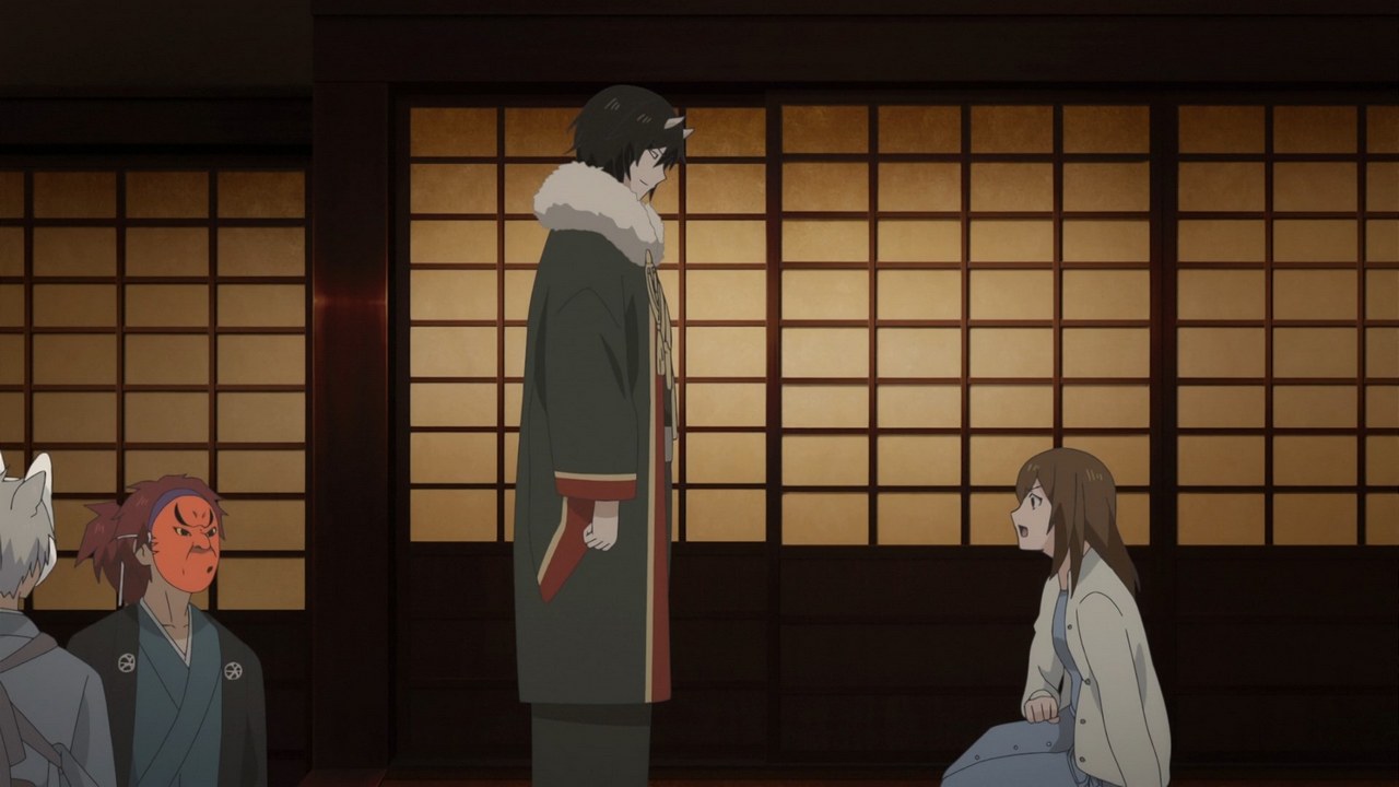 Повар небесной гостиницы — скриншот 14