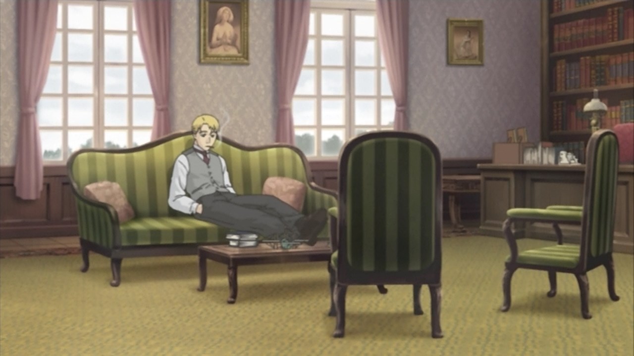 Эмма — викторианская романтика — скриншот 17