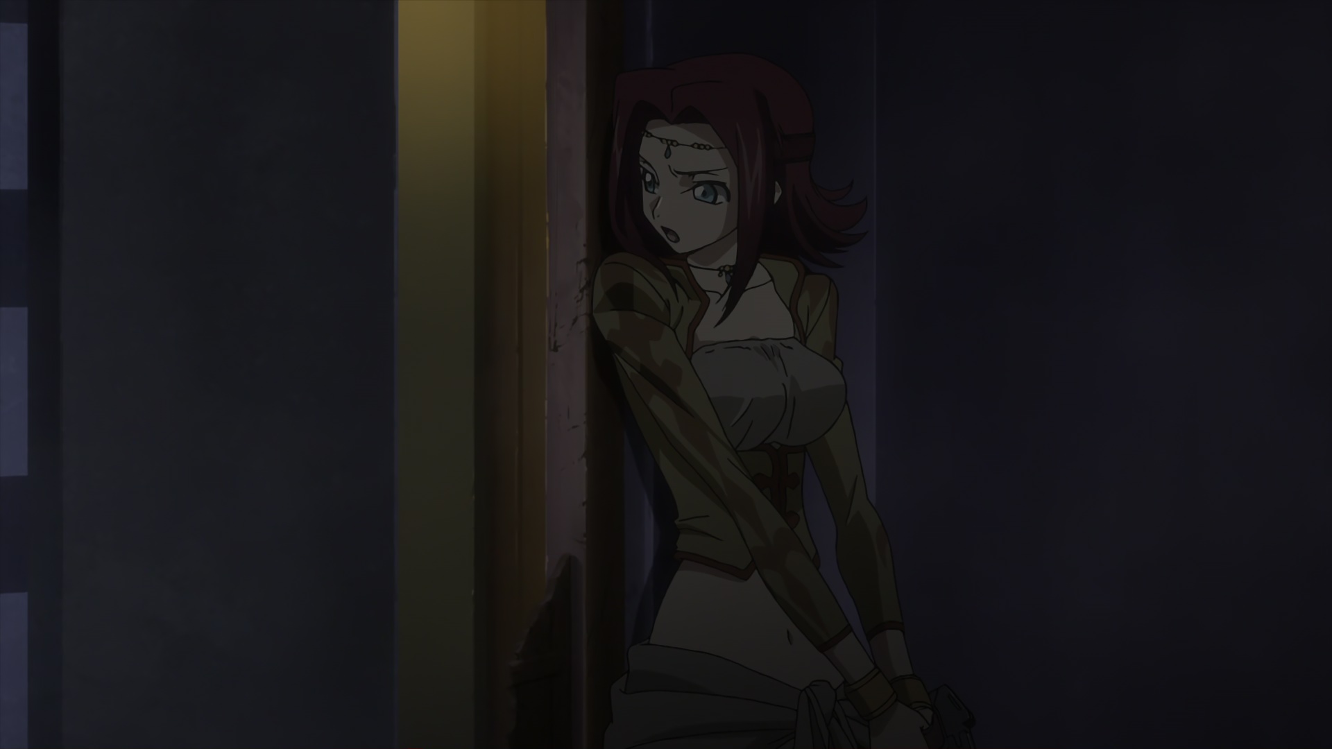 Код Гиас: Лелуш Воскресший — скриншот 35