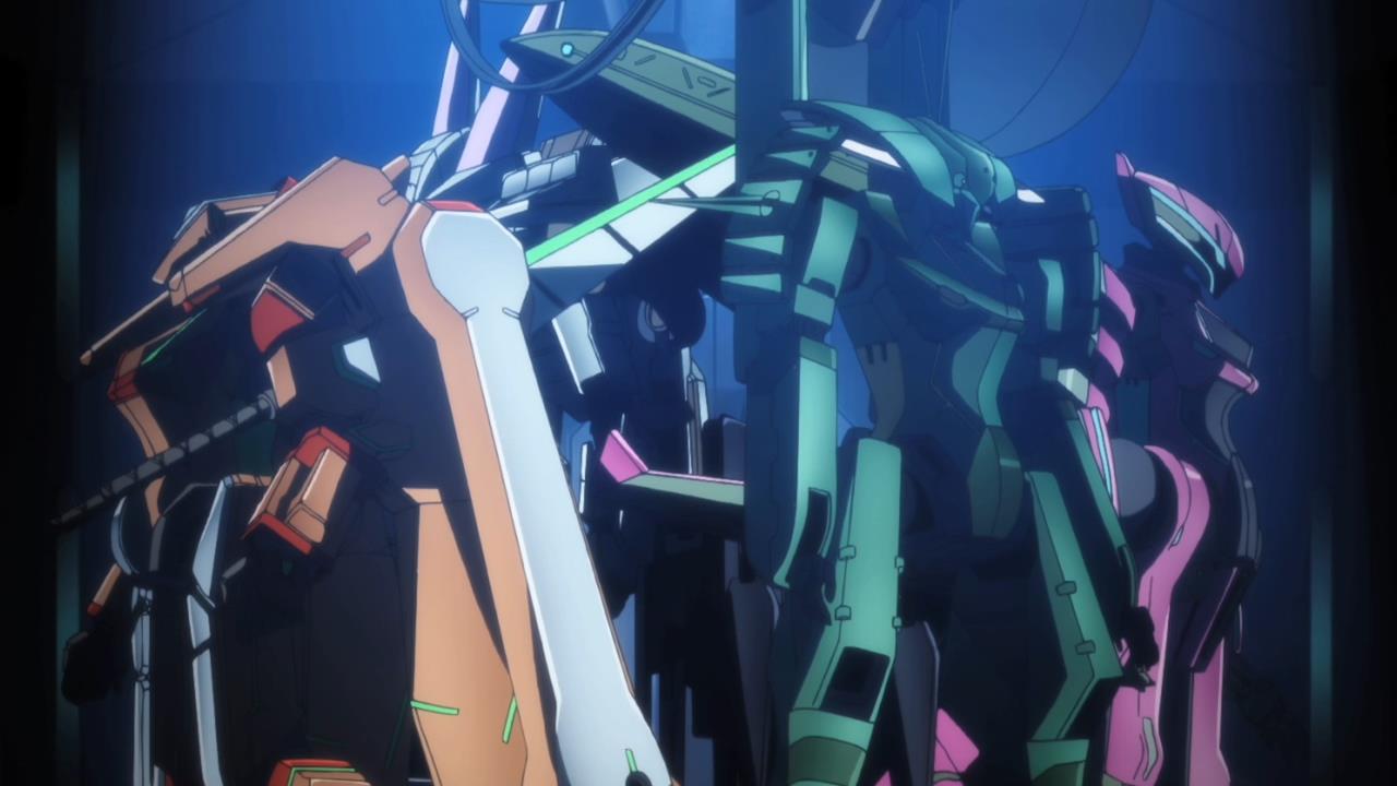 Последний рубеж: Защитники Галактики — Крылья в будущее — скриншот 55