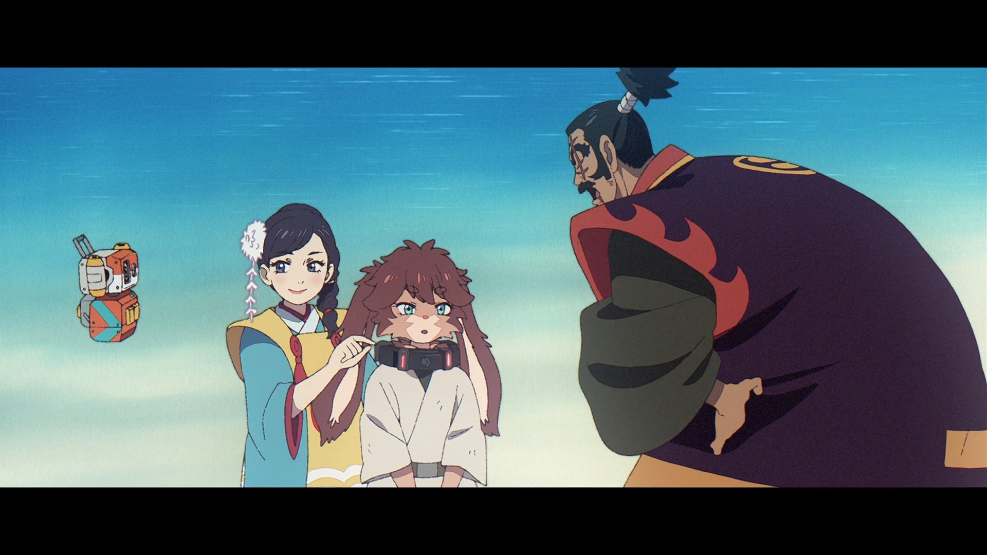 Звёздные войны: Видения — скриншот 40