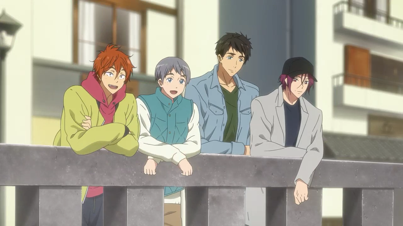 Вольный стиль! Займите свои позиции — скриншот 28