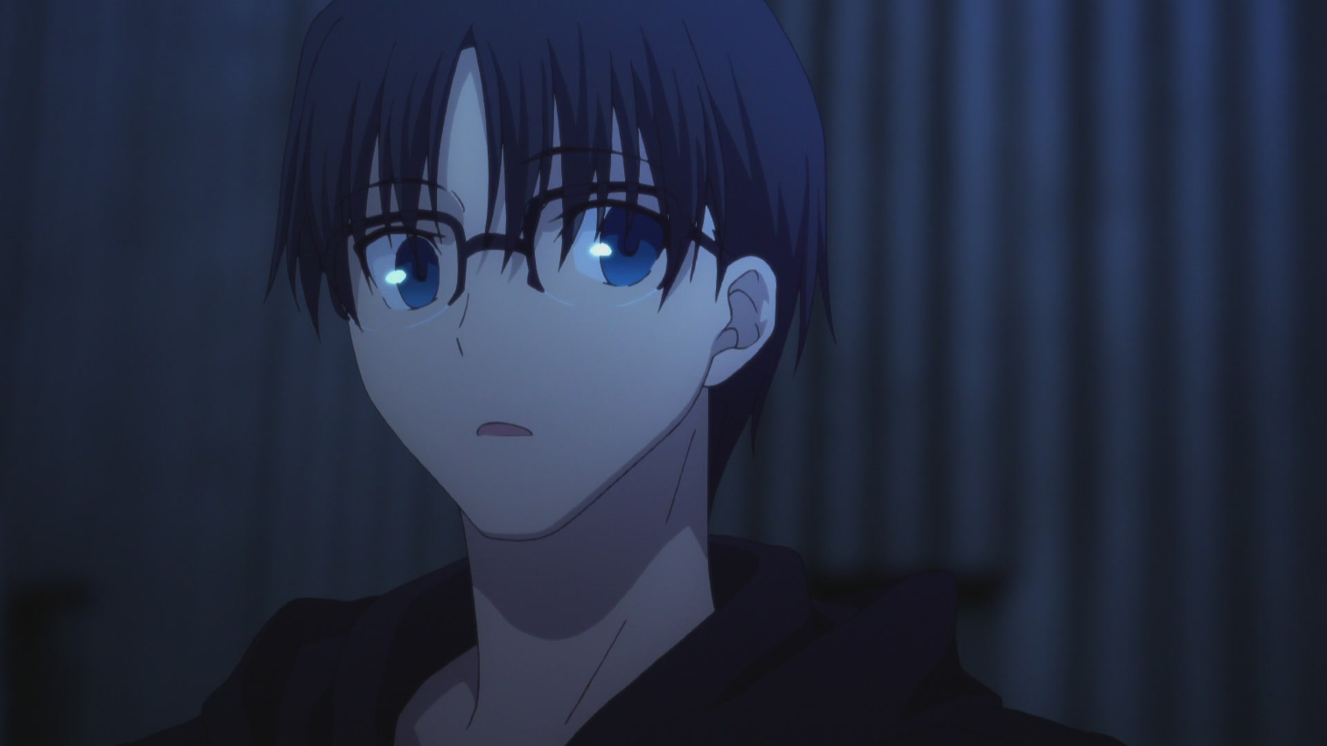 Граница пустоты: Благословение будущего — Дополнительная глава — скриншот 38