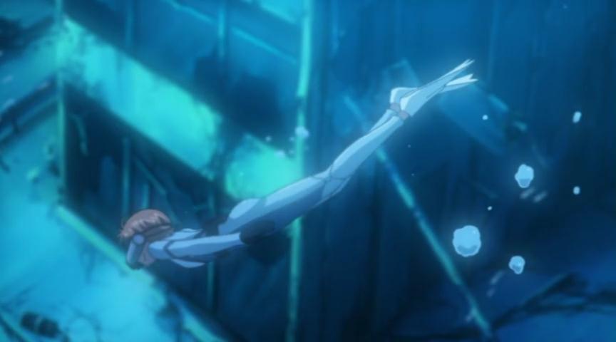 Небесные девочки — скриншот 15