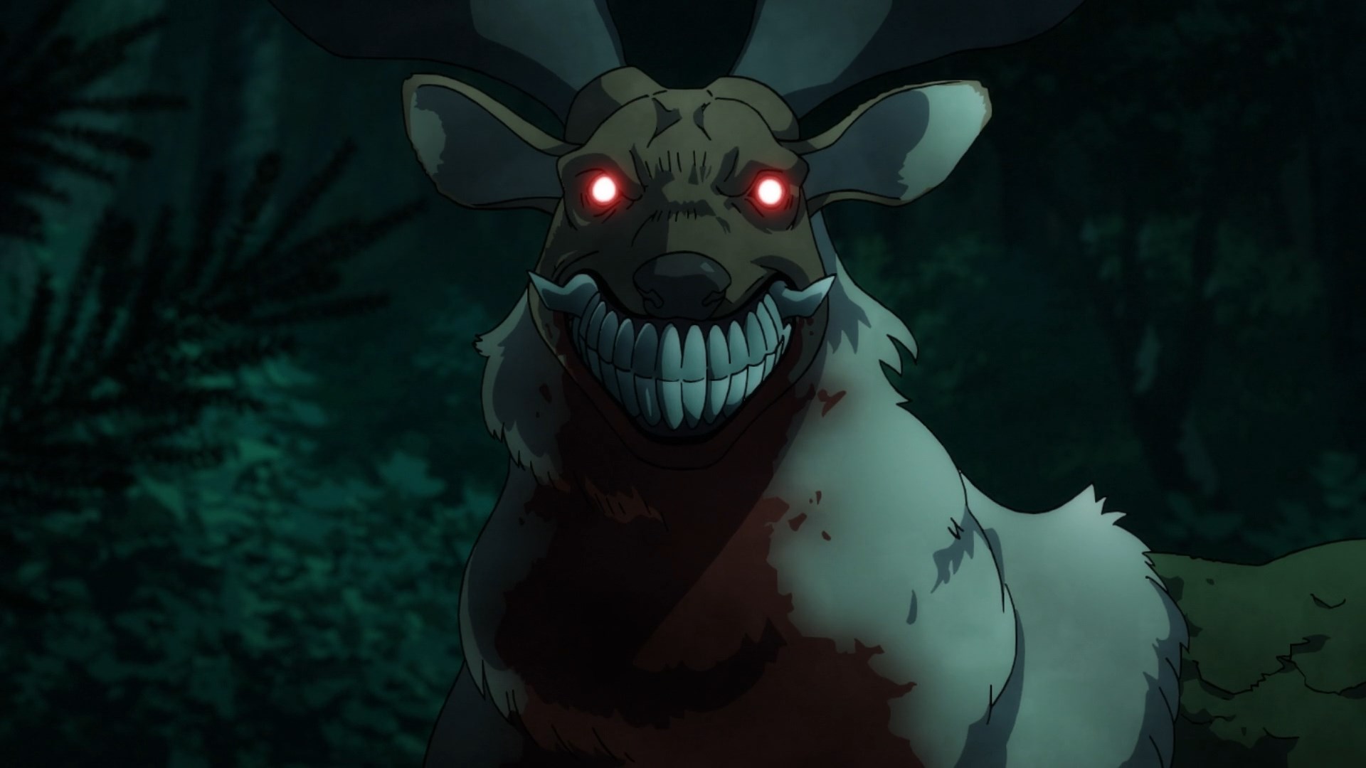 Инцидент Кэмоно — скриншот 24