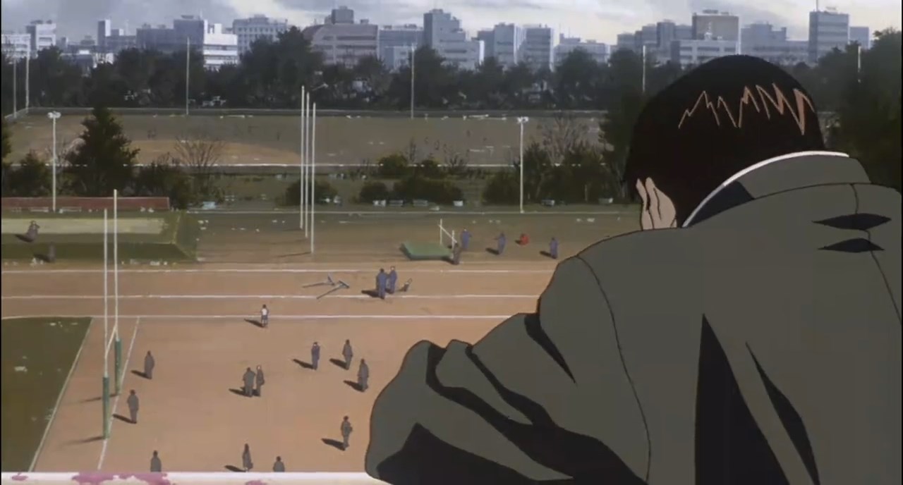 Спригган — скриншот 5