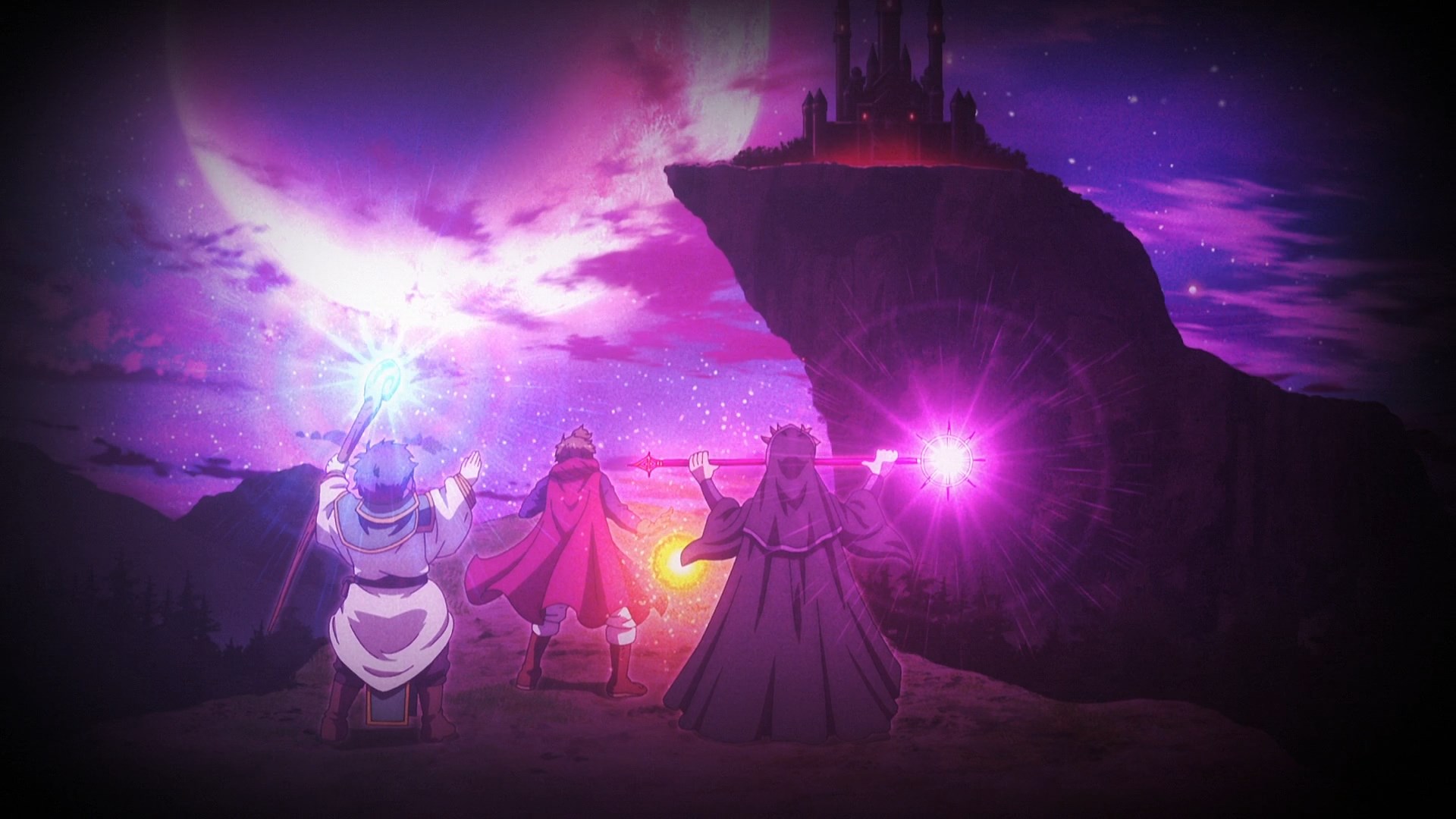 Другой мир не может противостоять силе мгновенной смерти — скриншот 26