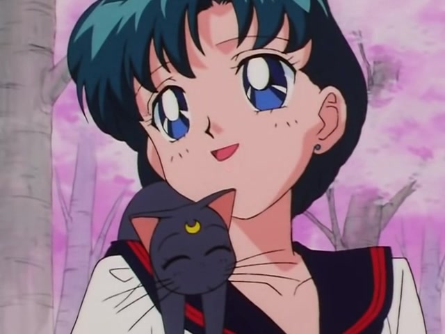 Красавица-воин Сейлор Мун: Сейлор-звёзды — скриншот 20