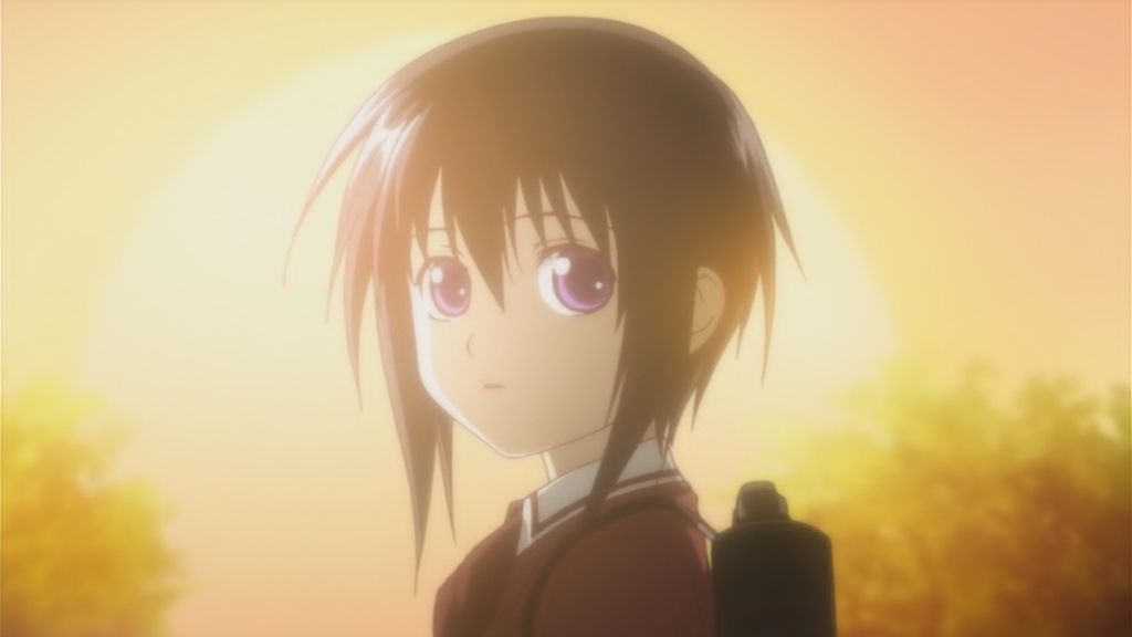 Бамбуковый клинок — скриншот 17