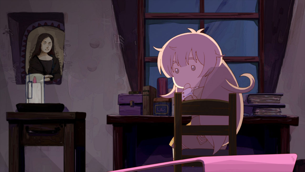 На закате человечества: Спецвыпуски — скриншот 11