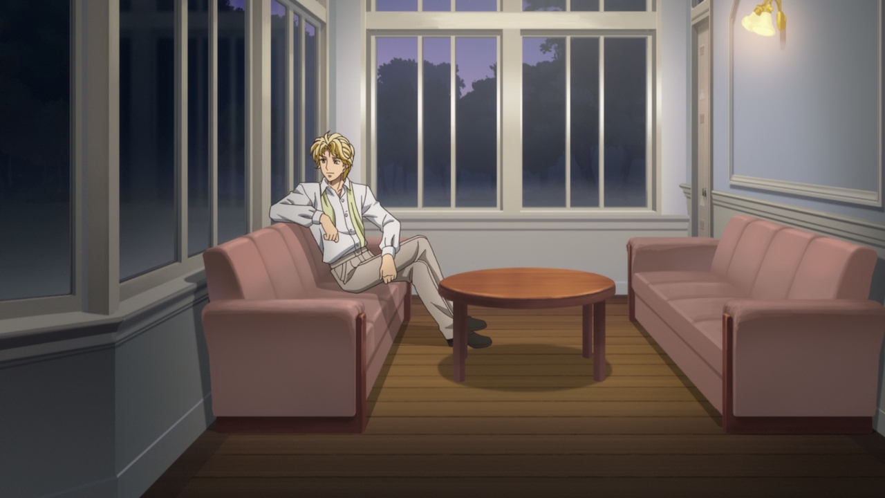 Госпожа Умница: Великий токийский романс цветов — скриншот 40