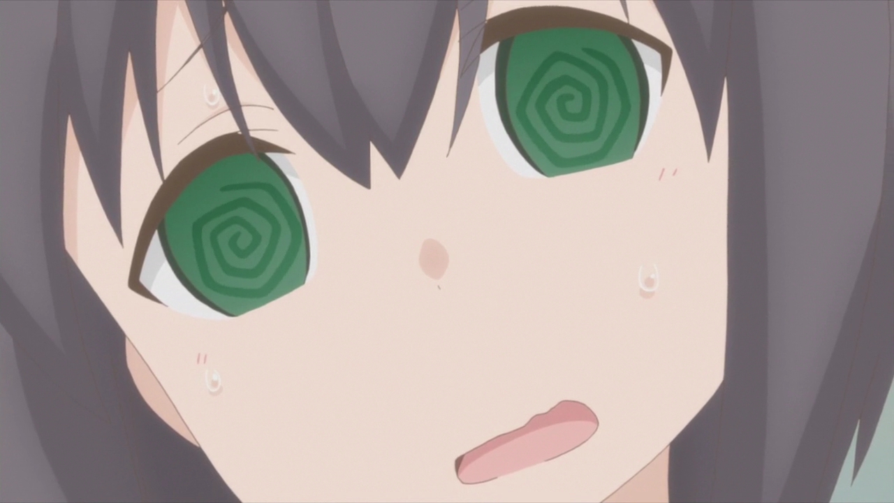 Смотрительница Сунохары — скриншот 60