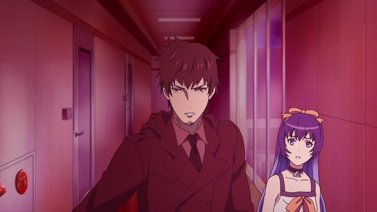 Исчезнувший город — скриншот 6