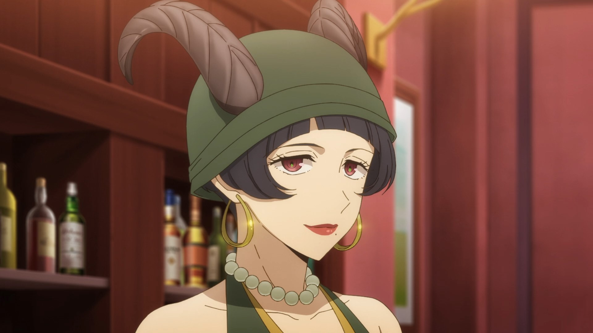 Отель «Тасокарэ» — скриншот 26