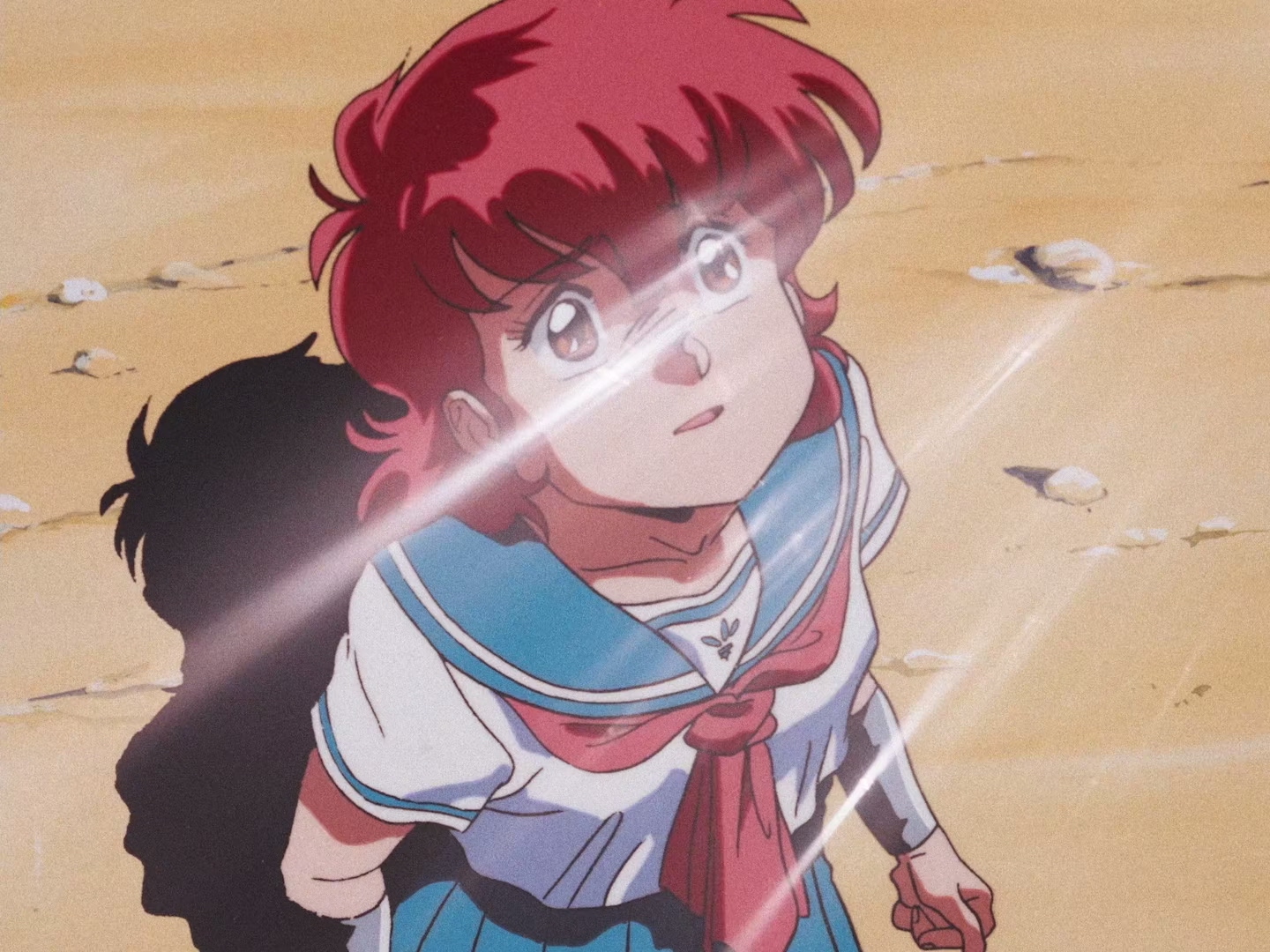 Проект А-ко: Финал — скриншот 29