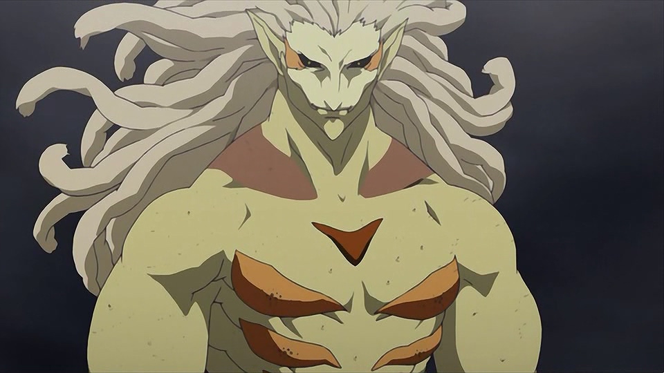 Человек-череп — скриншот 59